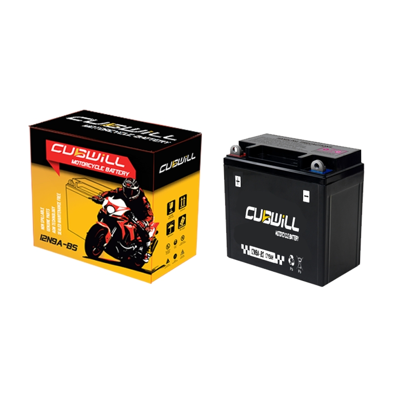 Аккумулятор YTX14-BS AGM 12V 14ah для мотоциклов