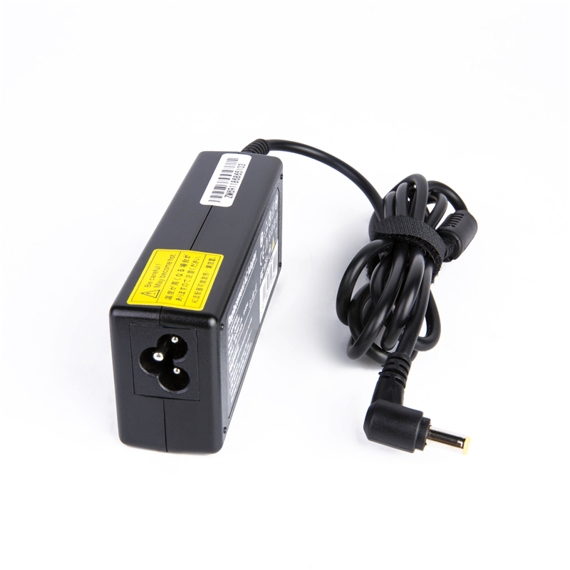 Laptop Adapter 65W 19V 3.42A AC Adapter for Notebook Lenovo Asus Liteon