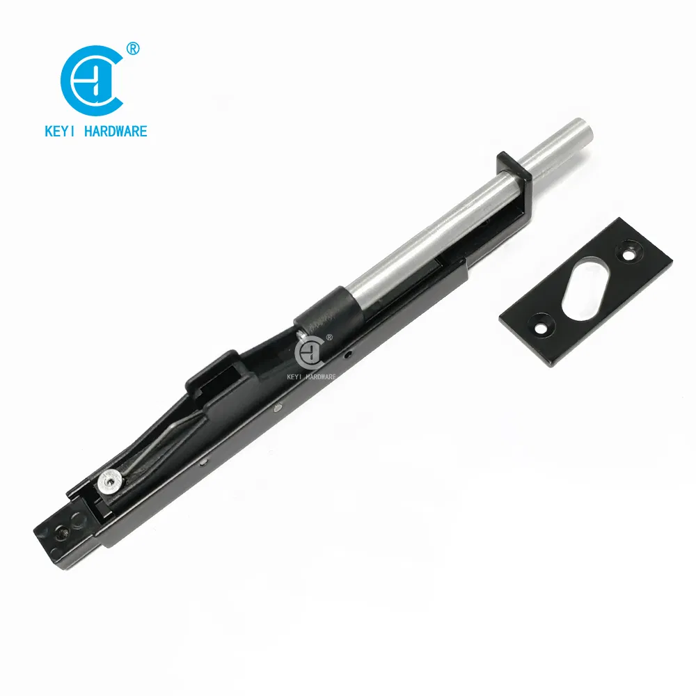 Built for South Africa: Secure & Durable Latches