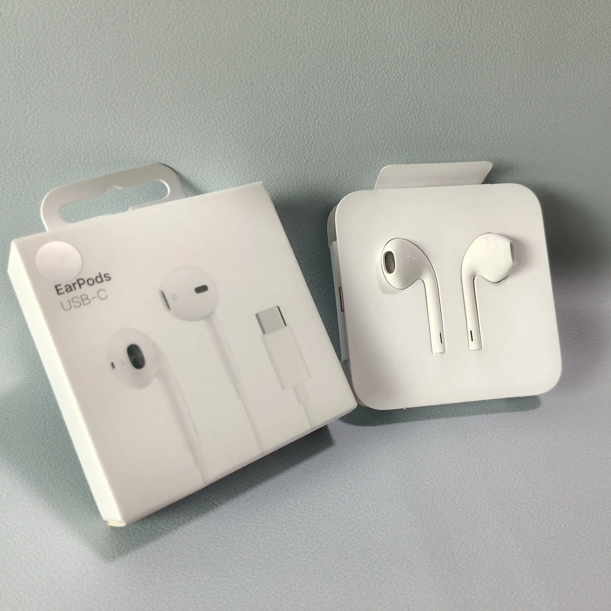 Наушники проводные Hi-Fi EarPods USB-C