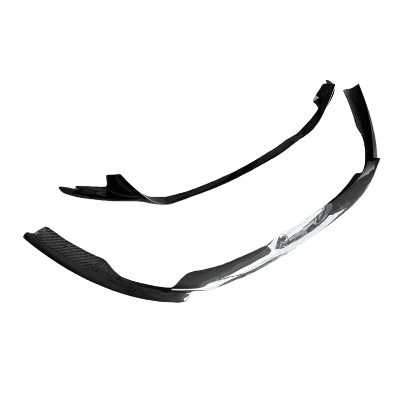 Novitec Style Carbon Fiber Front Lip for Ferrari 812 Superfast GTS