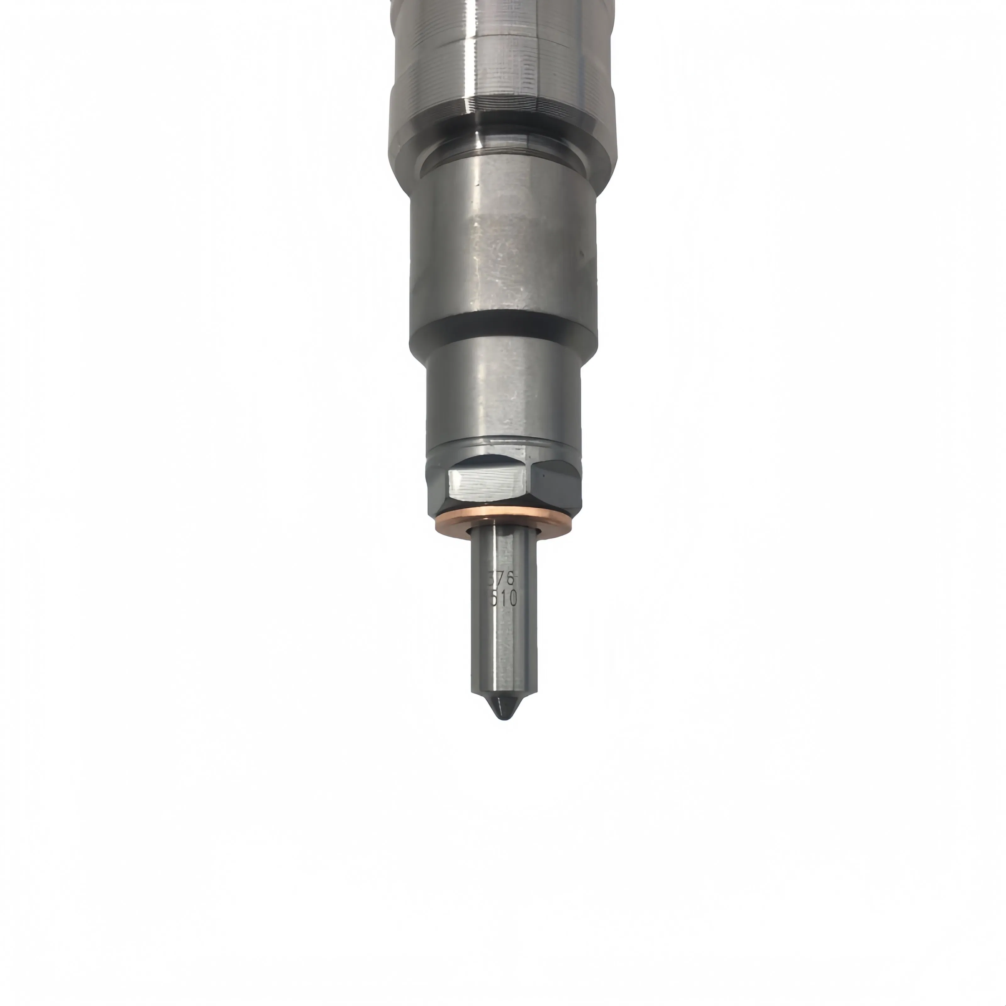 PC200-8 Common Rail Diesel Fuel Pump System Injector Set