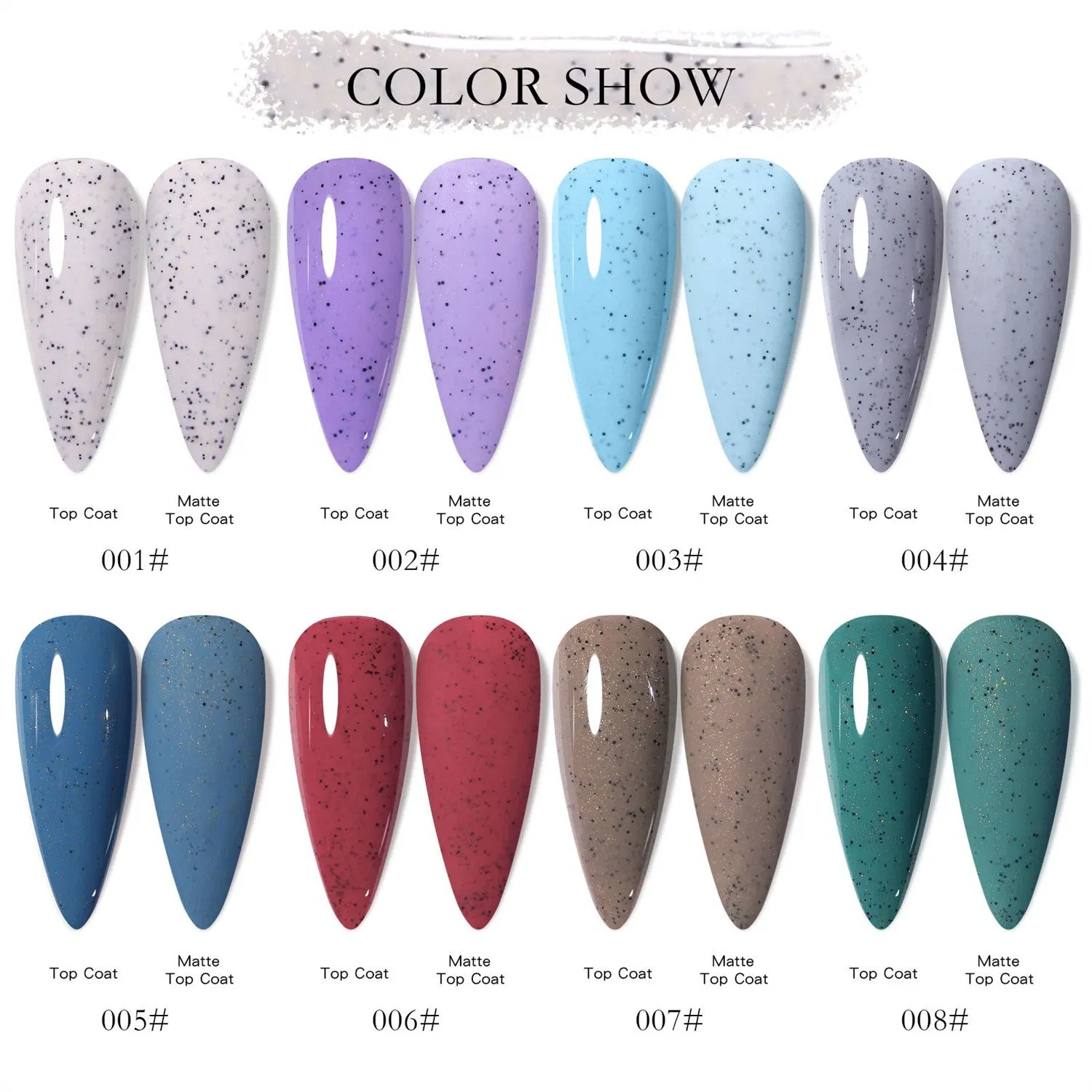 Wholesale New Sea Salt Sand Nail Polish Pop Color Coral Phototherapy Gel Nail Gel Polish