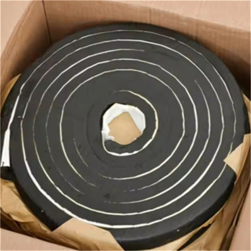 Multi Purpose Salt Water Resistant Waterstop for Building Projects