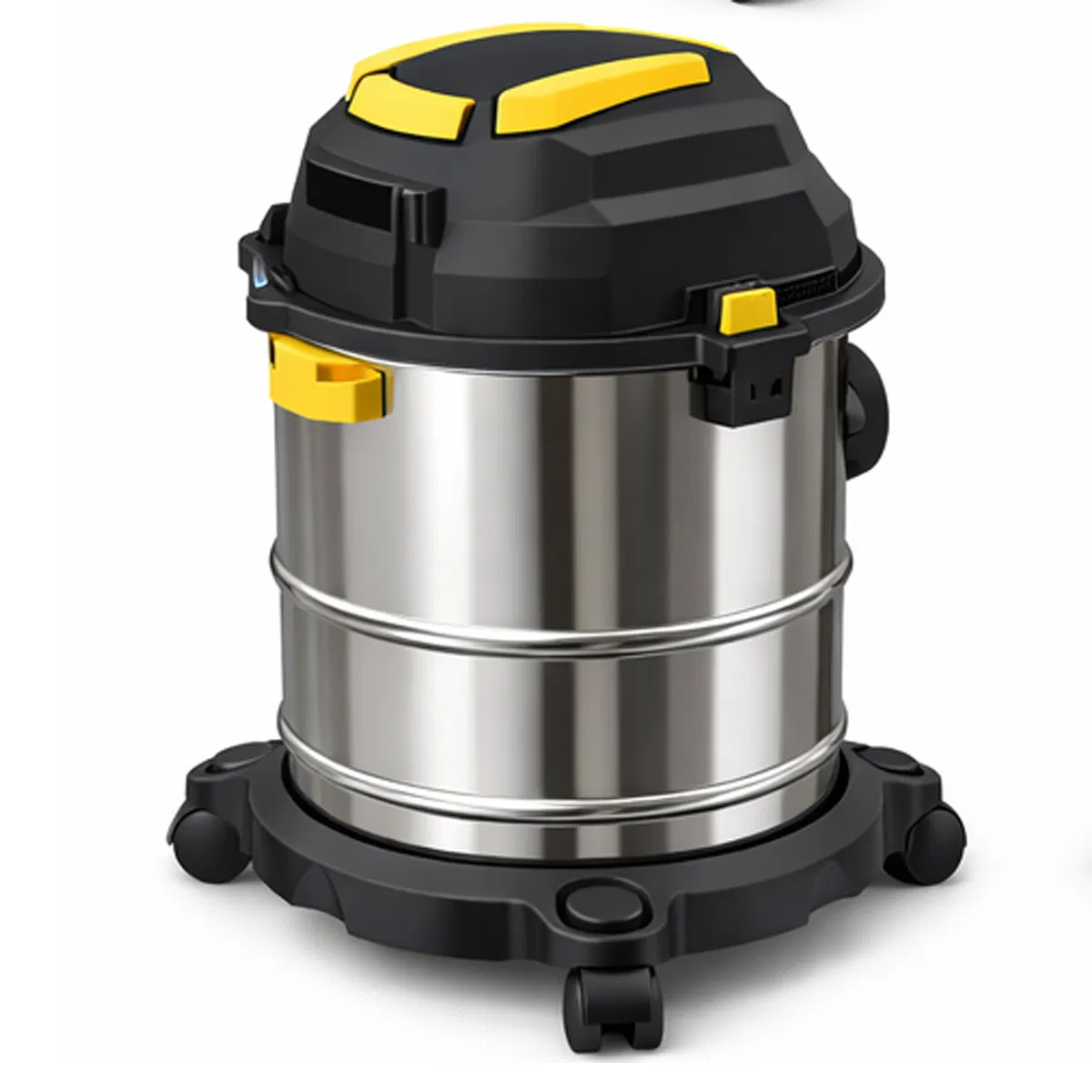 Wet Vacuum Cleaner for Car