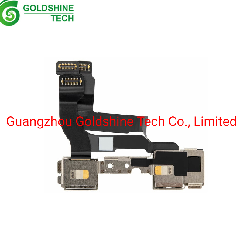 Шлейф фронтальной камеры для iPhone 12 Mini