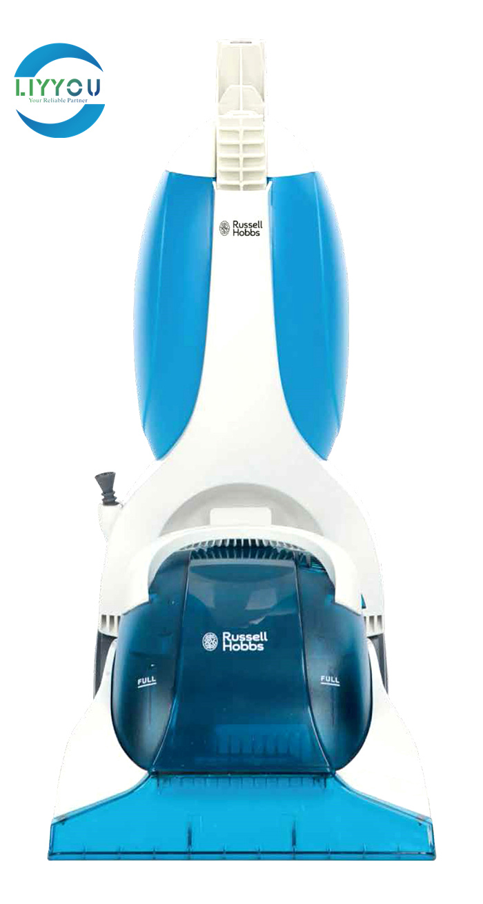 Professional Portable Carpet Cleaner - Corded