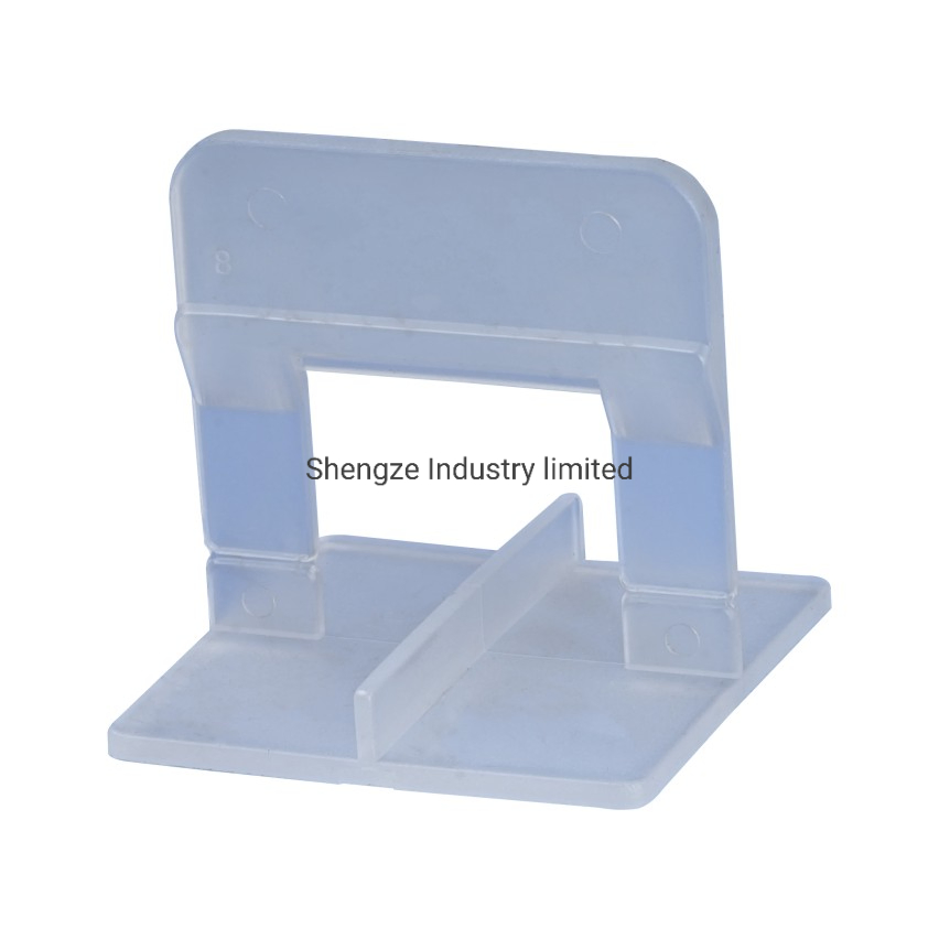 Ceramic Wedge Clip Tile Leveling System for Ceramic Porcelain Paving Tool
