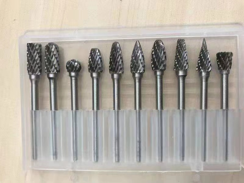 Фреза торцевая карбидная Type M