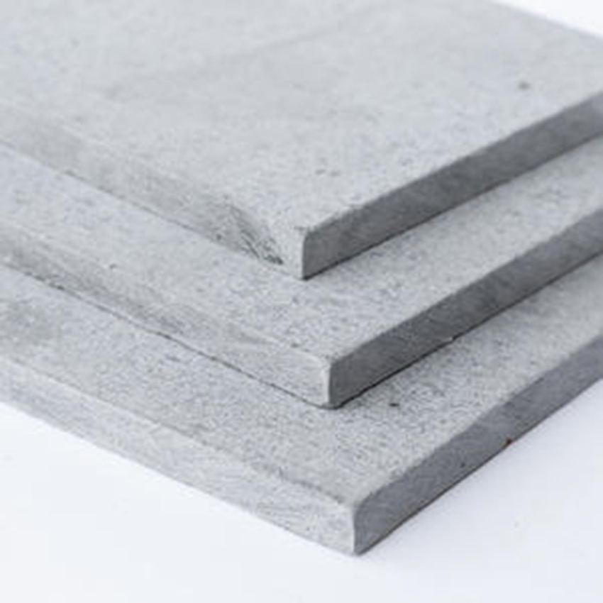 Decorative Fireproof Waterproof Wall Covering Renovation Calcium Silicate Board Wall Panel