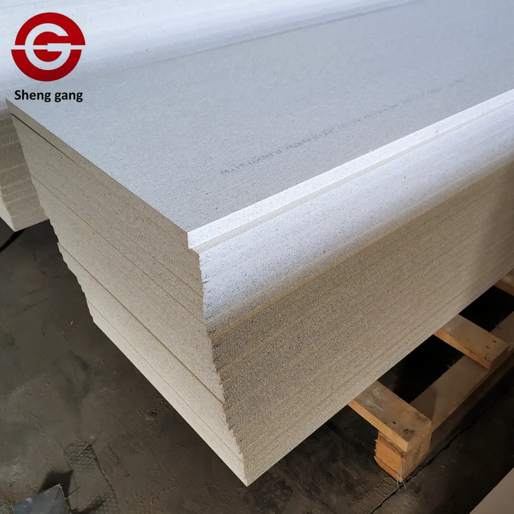 Fire Rated Fd20/Fd30/Fd60 Certificate Fiberglass Door with Perlite for Exterior Door