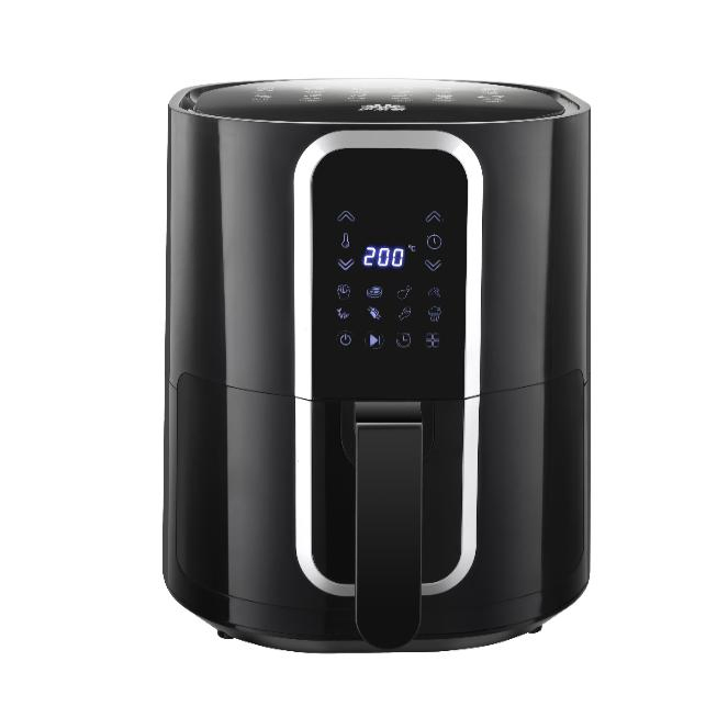 Smart Oil-Free Air Fryer for Home