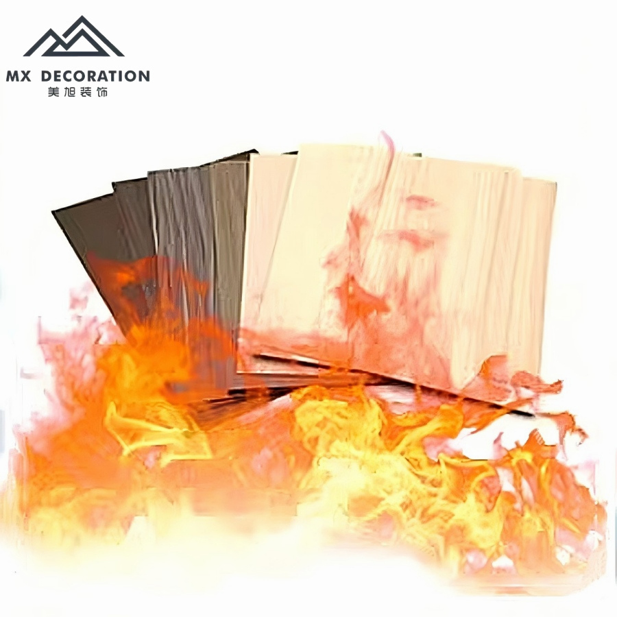 Customized Color High Pressure Compact Laminate Manufacturer