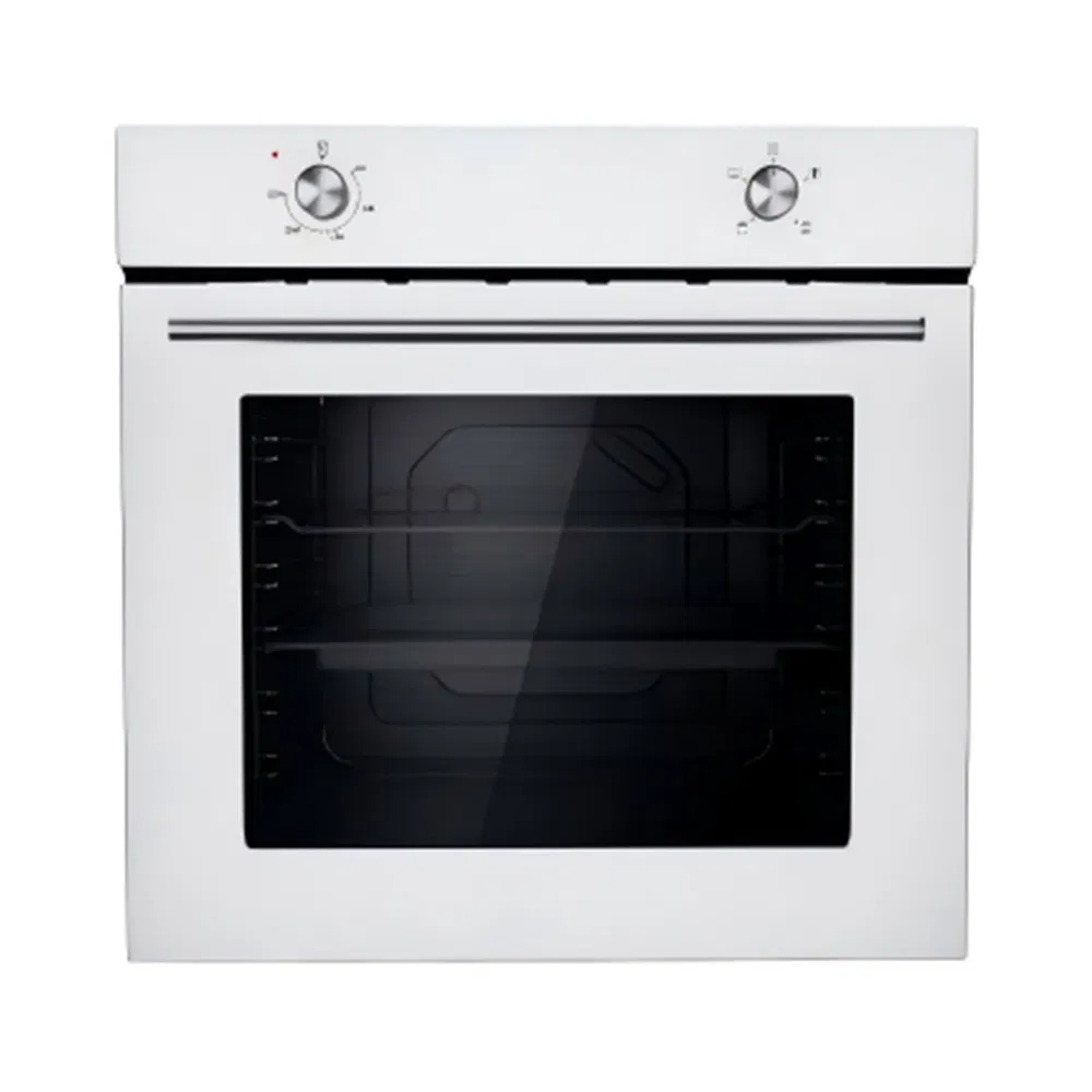 60cm 81L Mechanical Control Electrical Cooking Built-in Oven