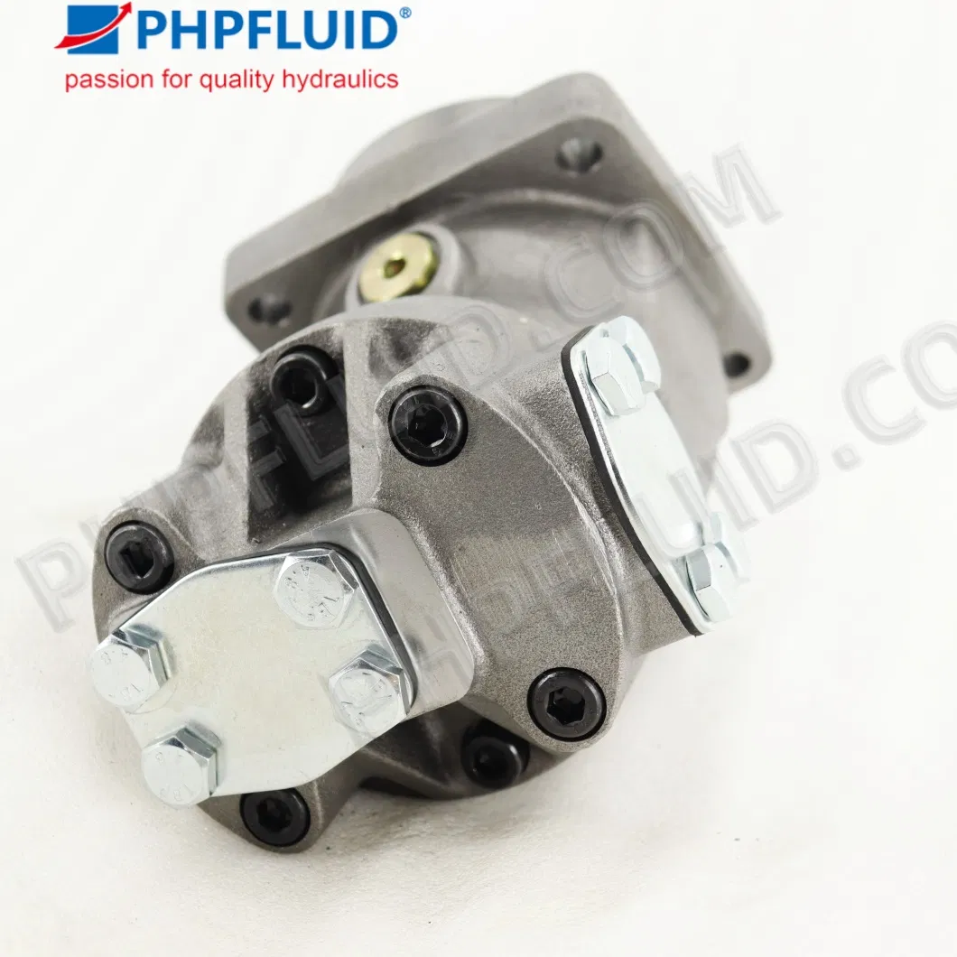 Гидравлический насос Rexroth A2FO160/61L-VAB05