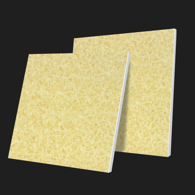 Factory Supply Light Beige Matt Rustic Metro Tile for Floor