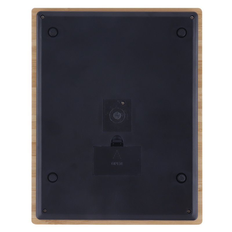 Электронные кухонные весы 5 кг с подсветкой