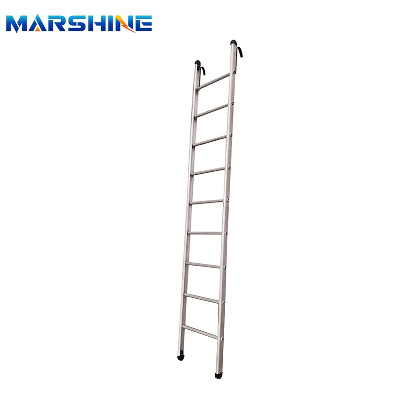 Aluminum Alloy Aerial Balance Ladder Cable Trays