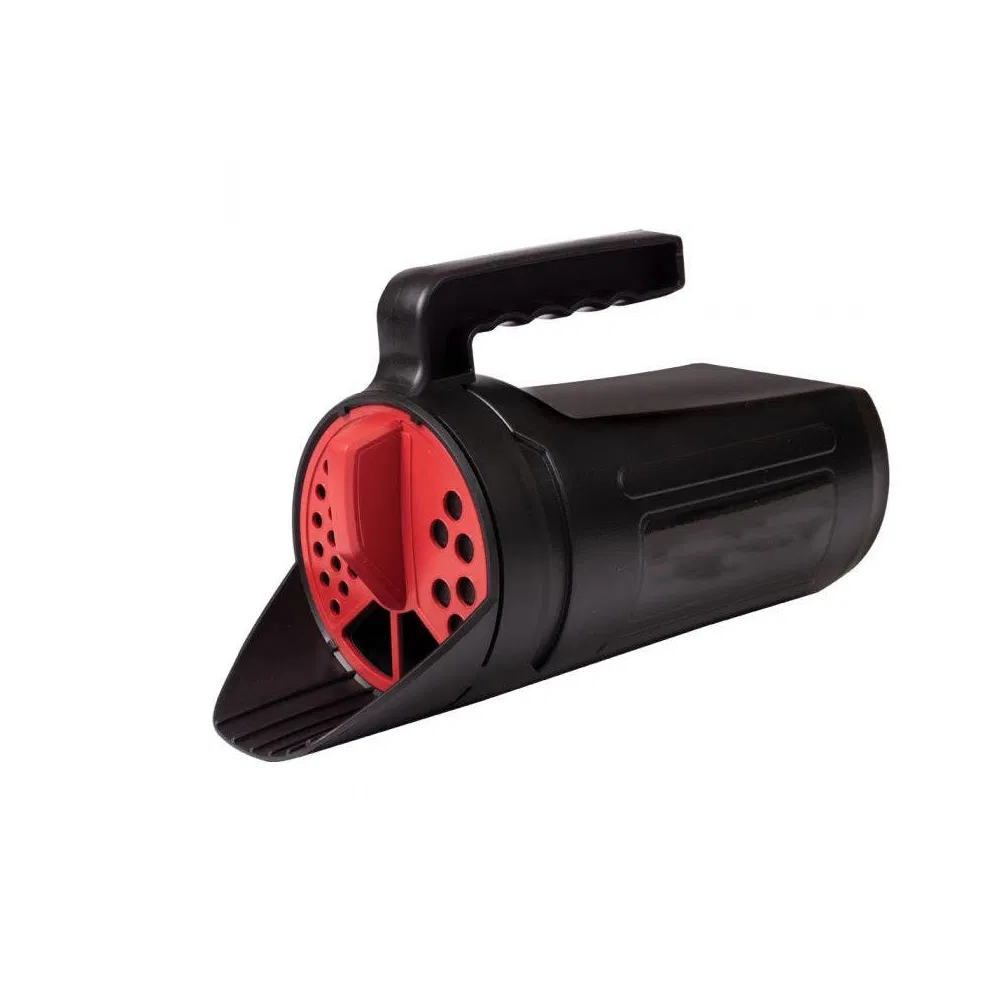 2L Handy Seeder, Fertilizer Spreader, Salt Snow Melt Liquid Spreader