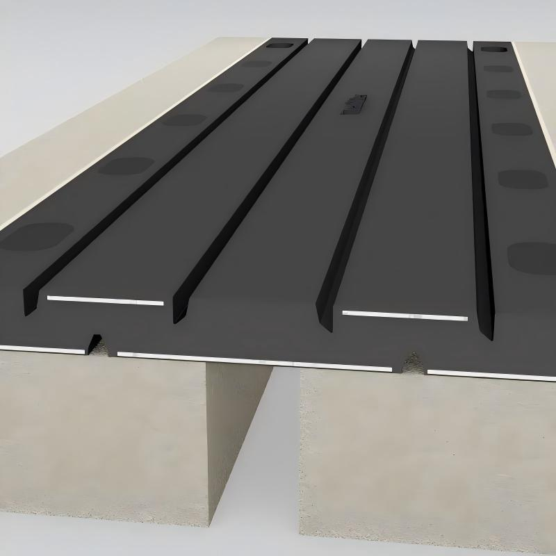 Bridge Expansion Joint Rubber Expansion Joint Concrete Expansion Joint