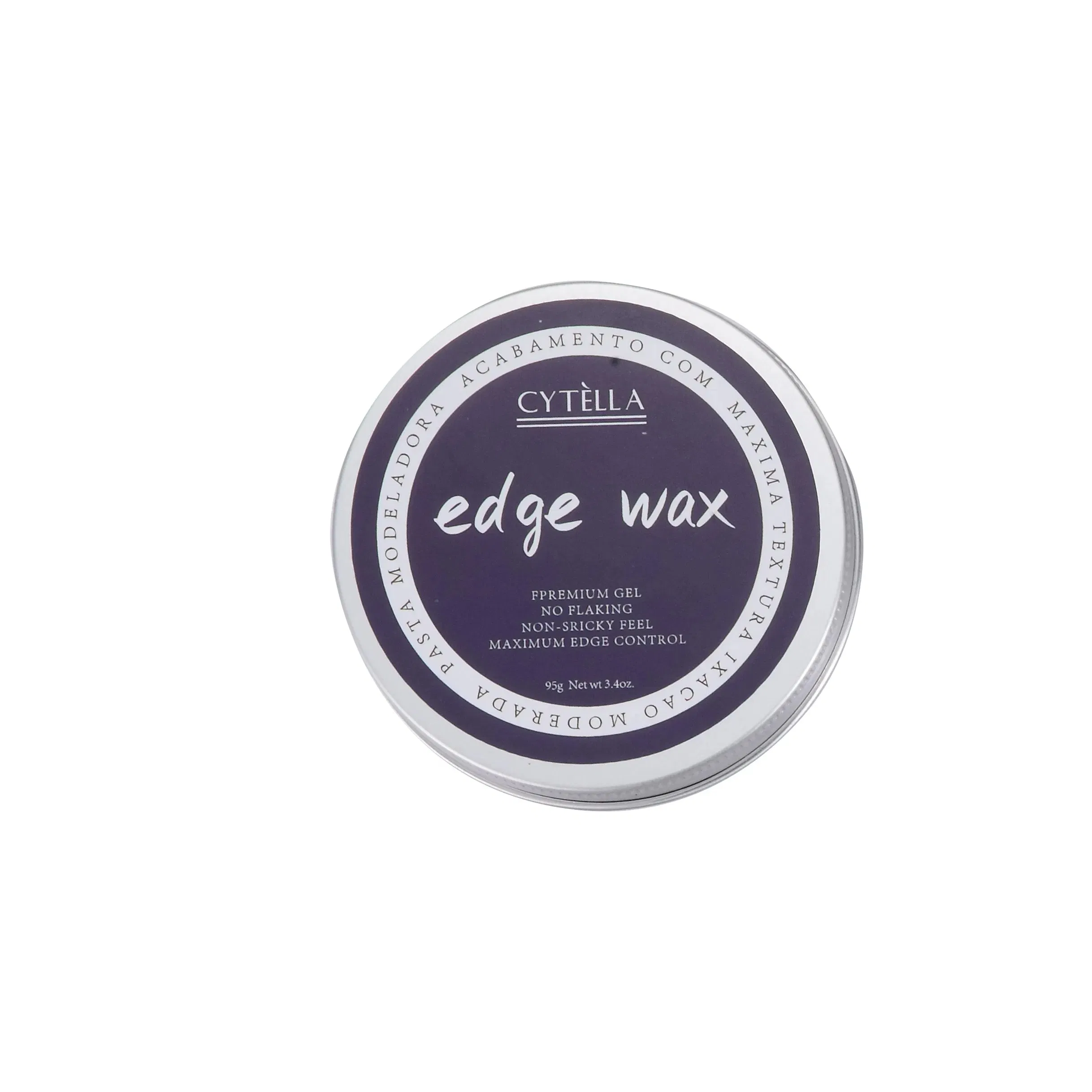 Maximum Hold Haarstylingmodder Savage Wax