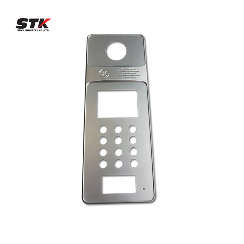 Custom Window & Door Locks Accessories Parts Zinc Alloy Lock Safe Lock