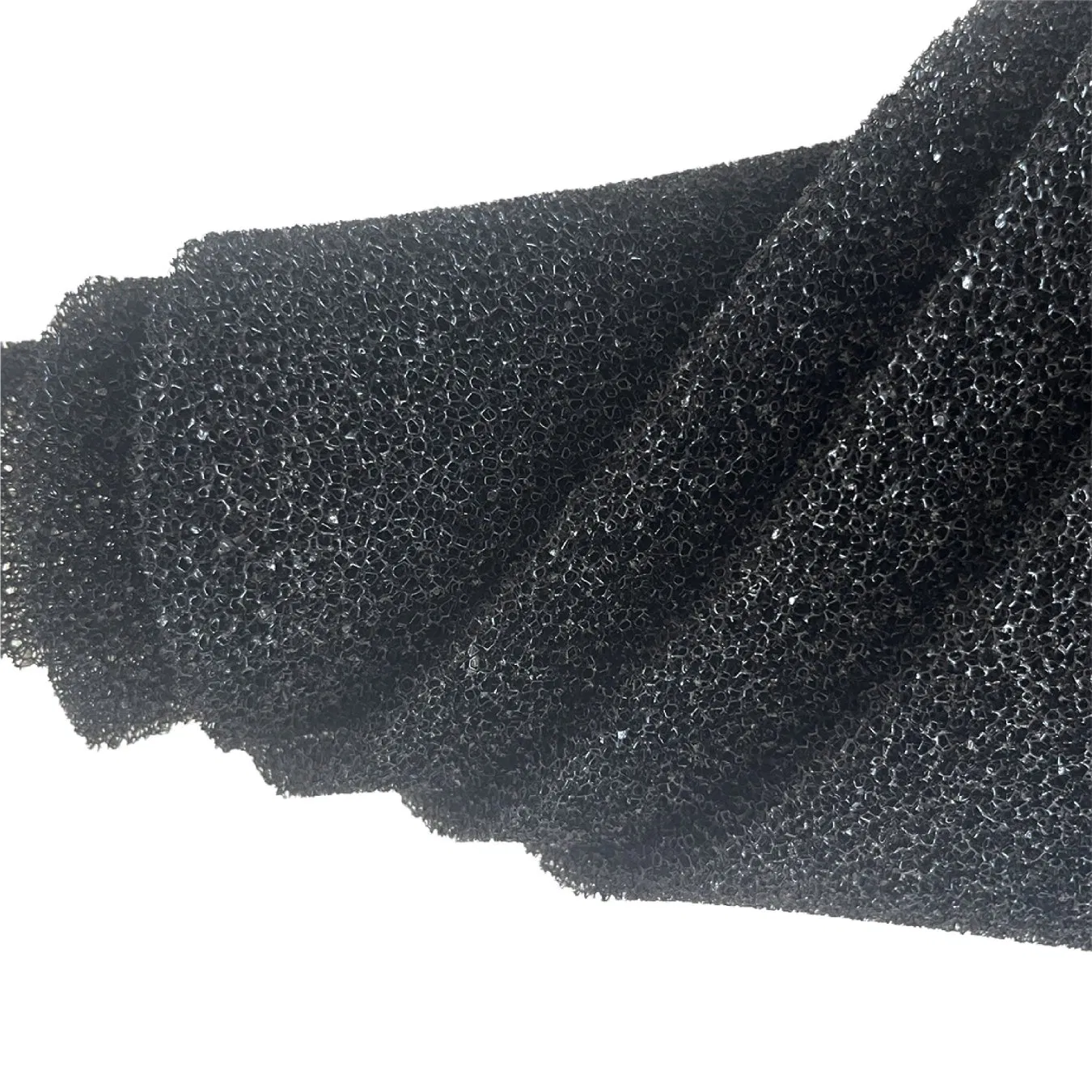 Neoprene Foam Rubber Nitrite NBR Rubber Foam