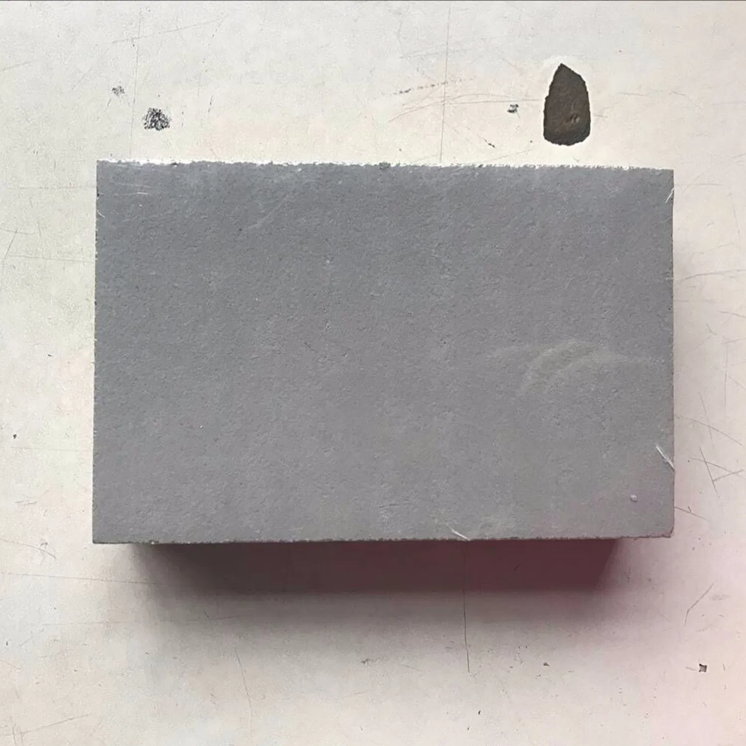 Insulation Thermal Fiberglass Mats Used for XPS Board Finish