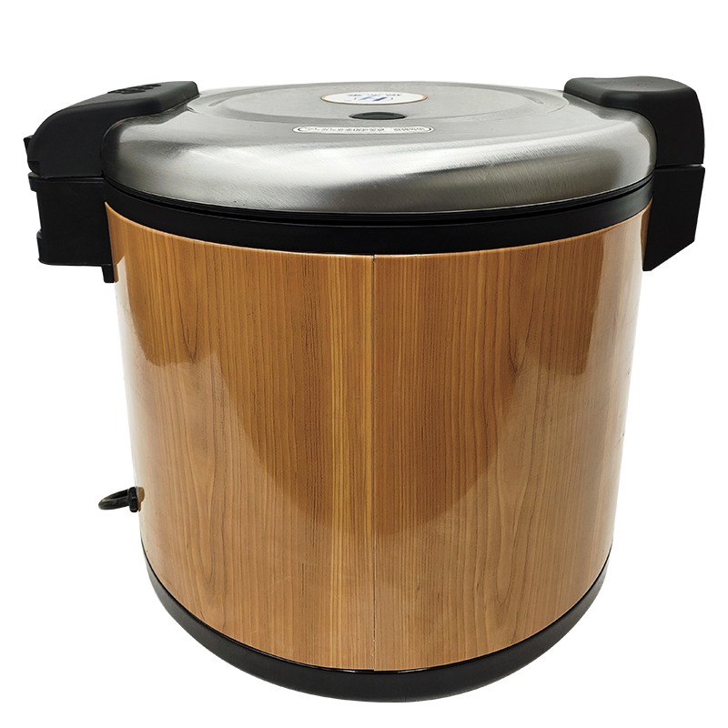 Premium Rice Fresh-Keeper with 10 Bags of 5kg Each