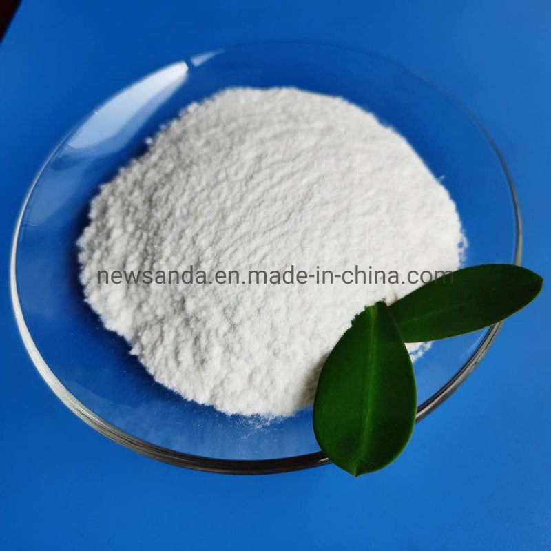 Chemical Construction Building Grade Starch Ether Hydroxypropyl Starch HPMC