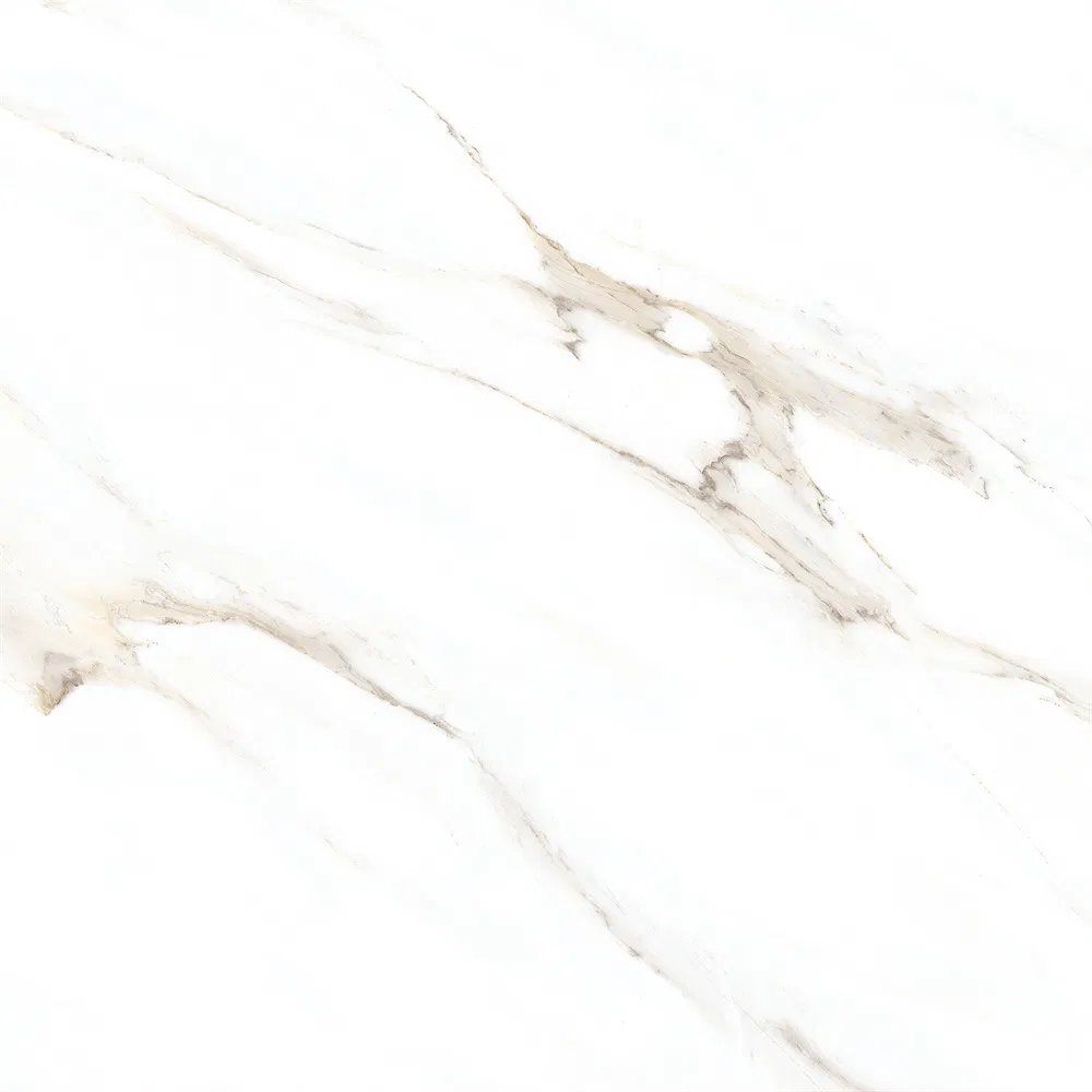 Полированная керамогранитная плитка 600x600 мм