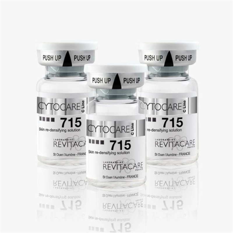 Cytocare Skin Rejuvenation Series: 502/516/532/715/640 Hyaluronic Acid Boosters