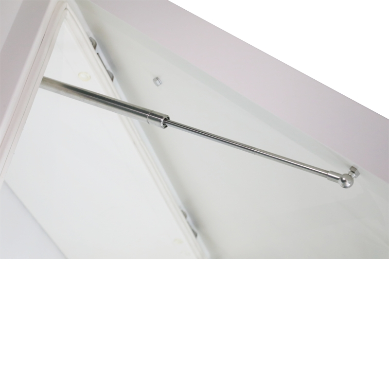 OEM White Plastic Access Panel Removable in Drywall Maintenance, ABS or PS Material Sp-Ap001 Middle East Market