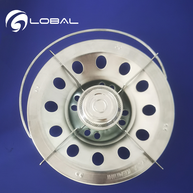 China Factory Liquefied Petroleum Gas Burner Gas Cooktop Best Sale Well Priced for Poland, Ukraine, Russia Market