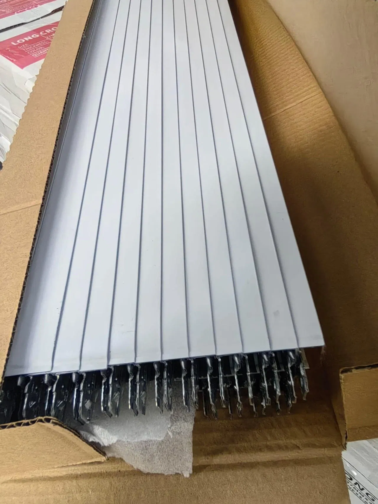 Cheap Ceiling T Grid Colombia Gypsum Ceiling System Furring Channel