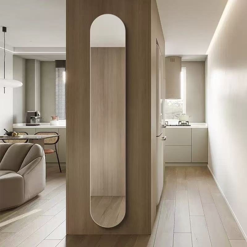 Unlock a New Bathroom Experience, This Mirror Is a Great Value.