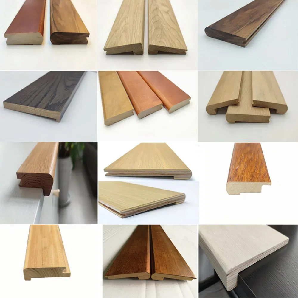 Wholesale Stair Nose Decorative Strip for Staircase