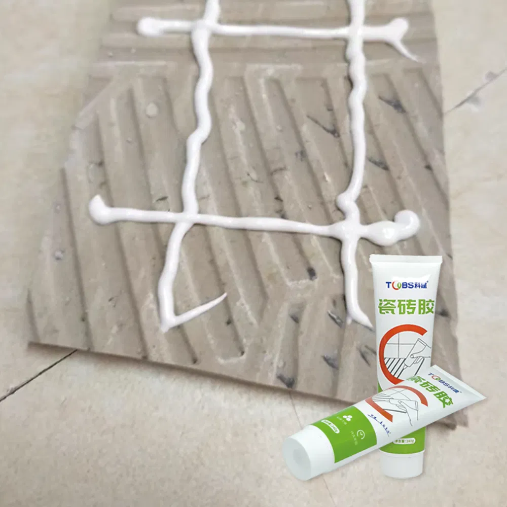 Fast-Setting Tile Adhesive – Save Time on Your Tiling Projects