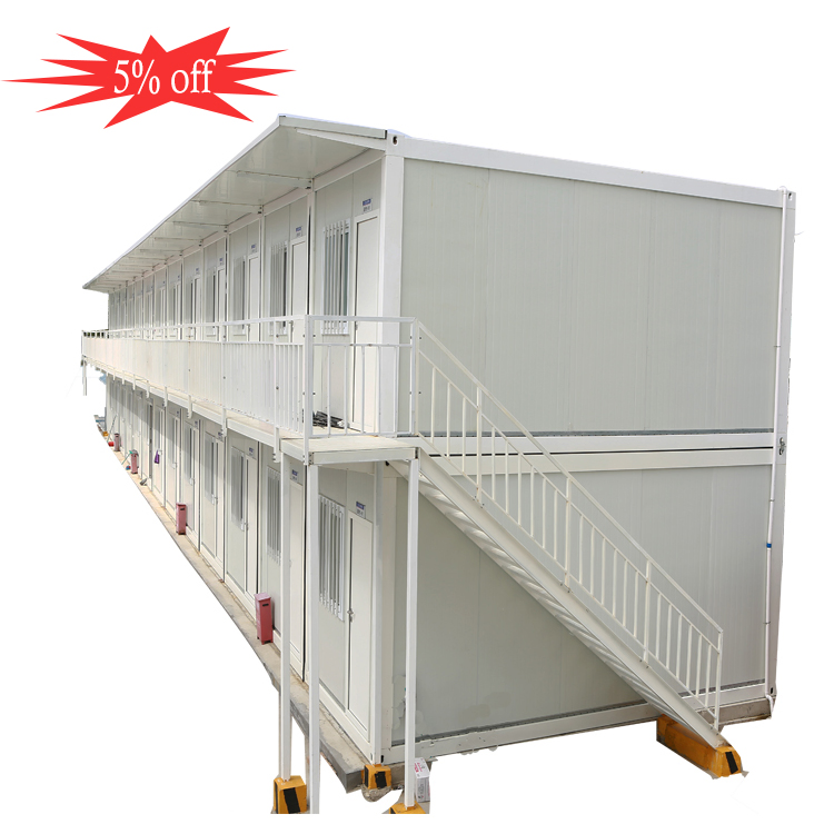 Container Shop Container Office Africa on Sale
