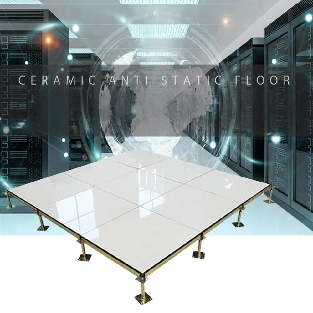 Lingding Custom Easy Clean Ceramic Veneer Fire Resistance Floor Tile