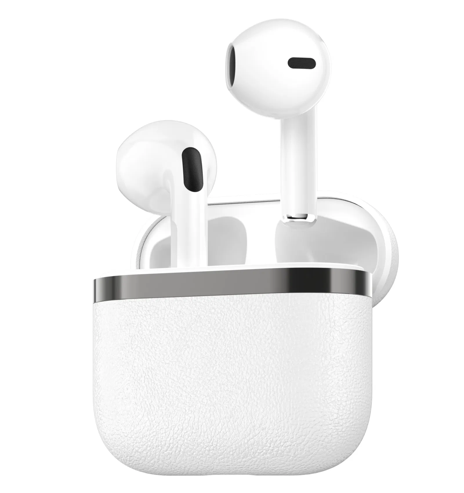 High Quality Noise Cancelling Wireless Bluetooth Earphones Kc-PRO 4s