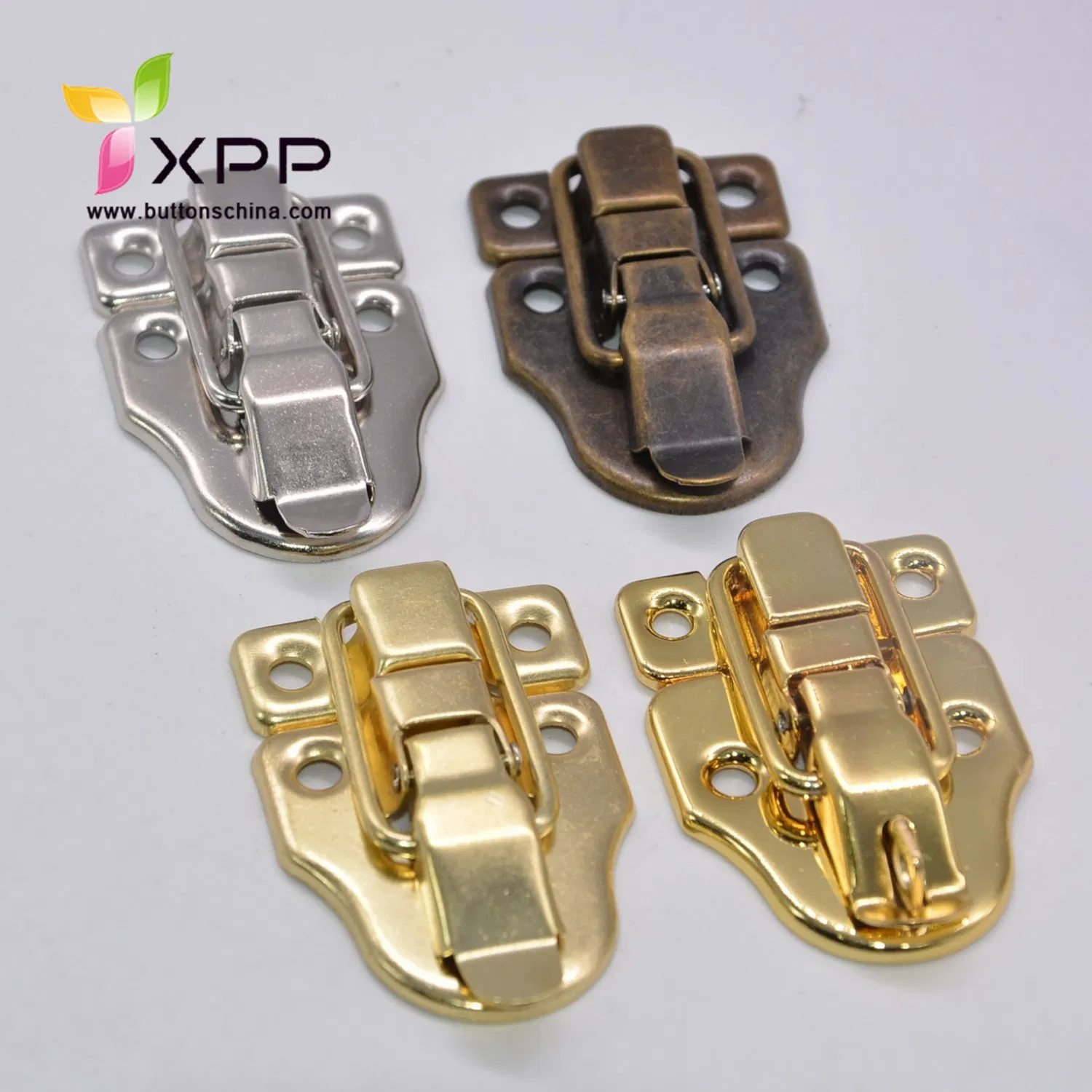 Hot Sales Metal Case Lock for Box