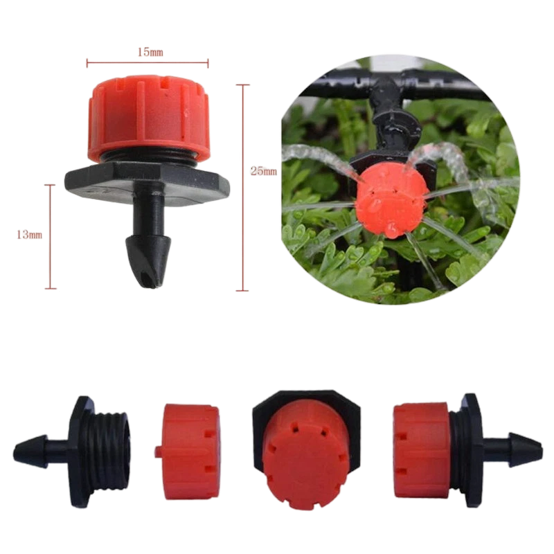 Versatile Blueberry Dripper with O-70L Capacity for Gardens