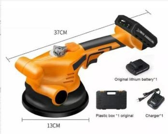 Masonry Power Tile Tools Tiling Laying Vibrator