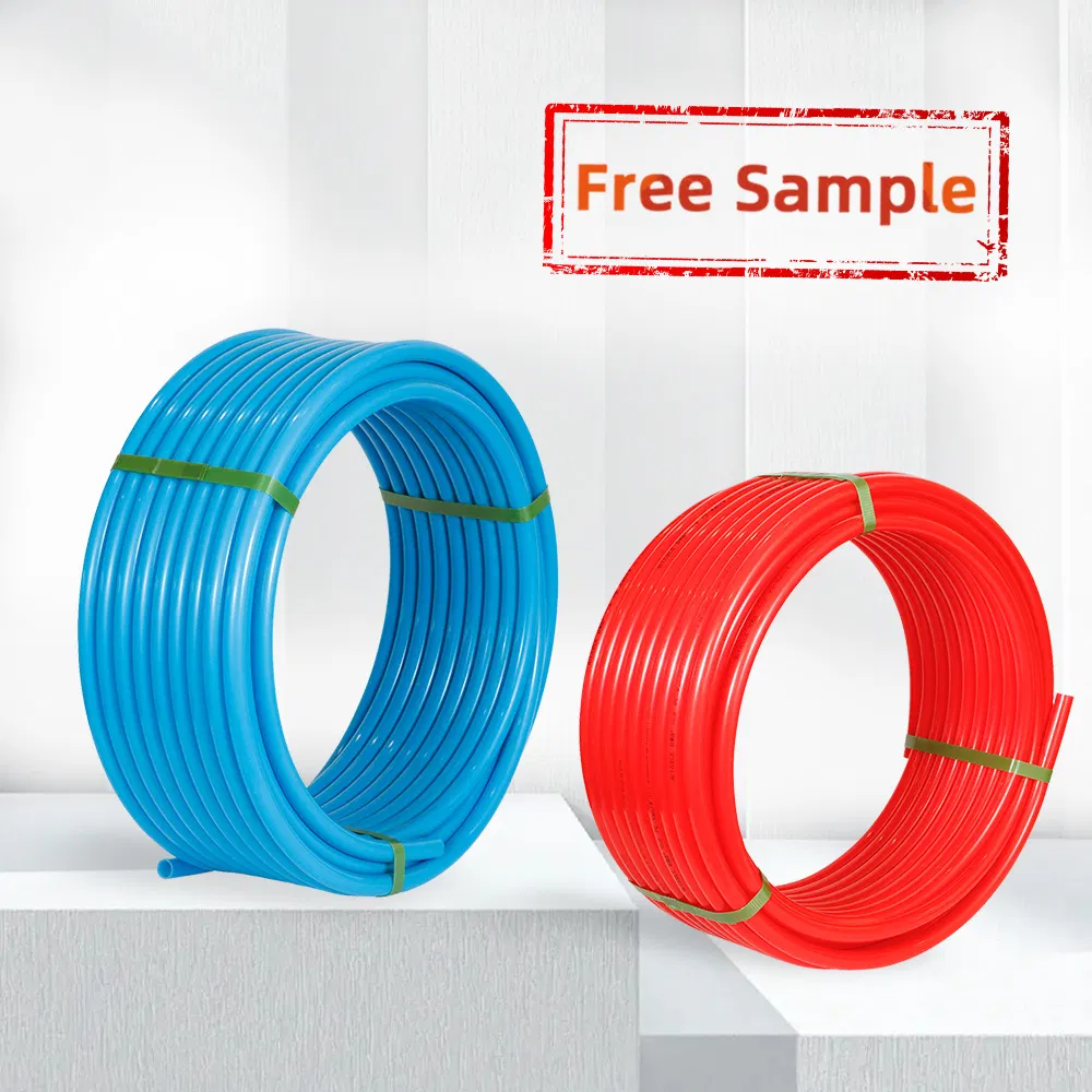 High-Quality 2025 Pex Pipe for Fire Protection Systems