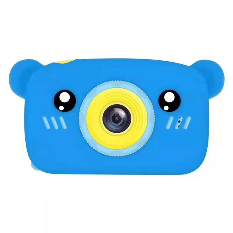 Children's Digital High-Definition IPS Screen Mini Camera