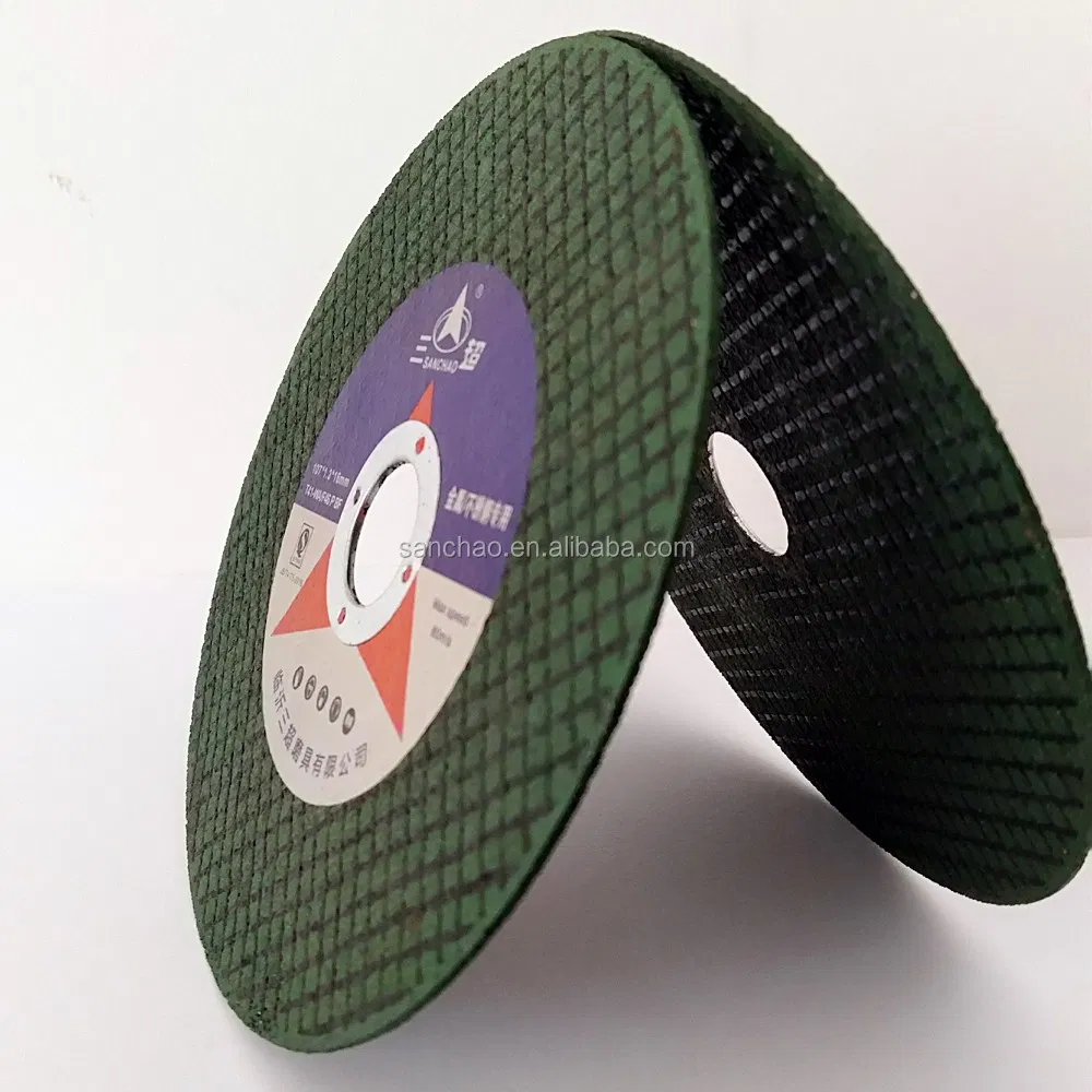 Отрезной круг 125 мм для металла, 1.2 мм толщиной