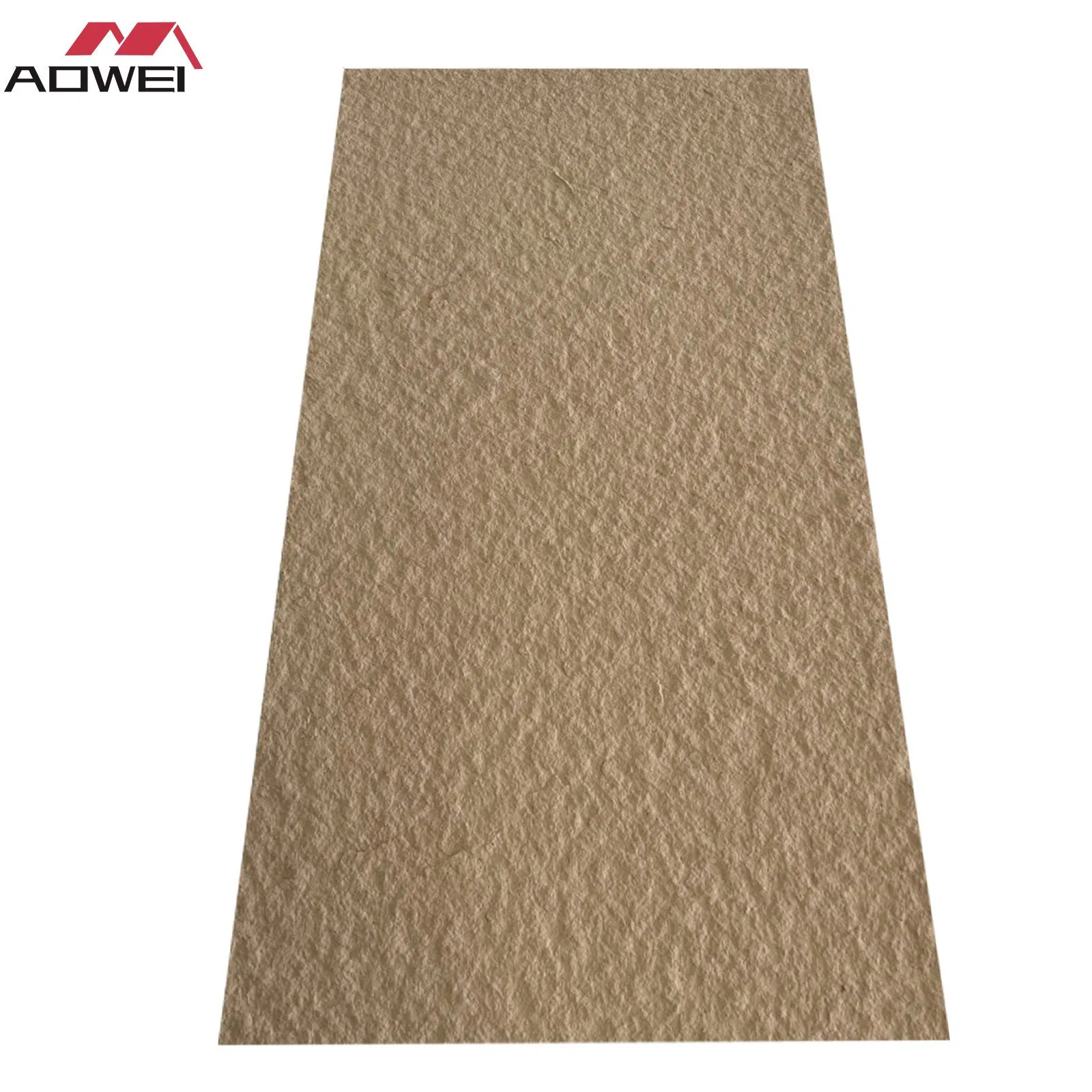 Flexible Soft Stone Decorative Sheet for Contemporary Interiors