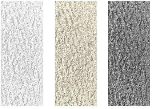 Distinctive Soft Stone Cloth Stone, Unique Coarse Lines, to Create Fashion Decoration