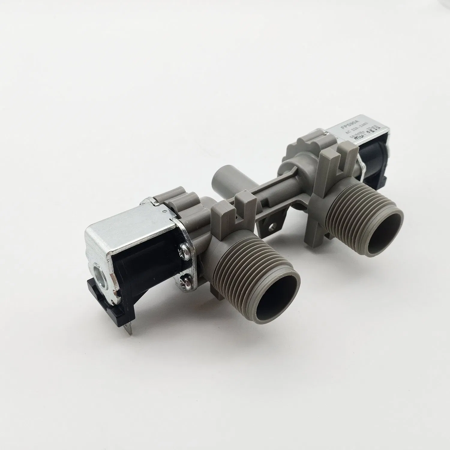 Ruijp Clothes Dryer Washing Machine Solenoid Valve Mvd180